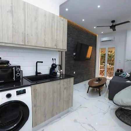 Apartment Zeos Finest Jacuzzi