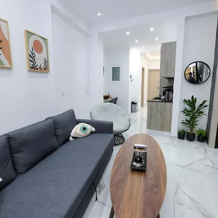 Zeos Finest Jacuzzi Apartment *