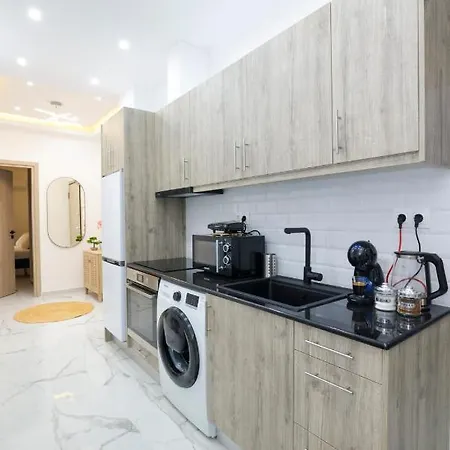 Apartment Zeos Finest Jacuzzi *